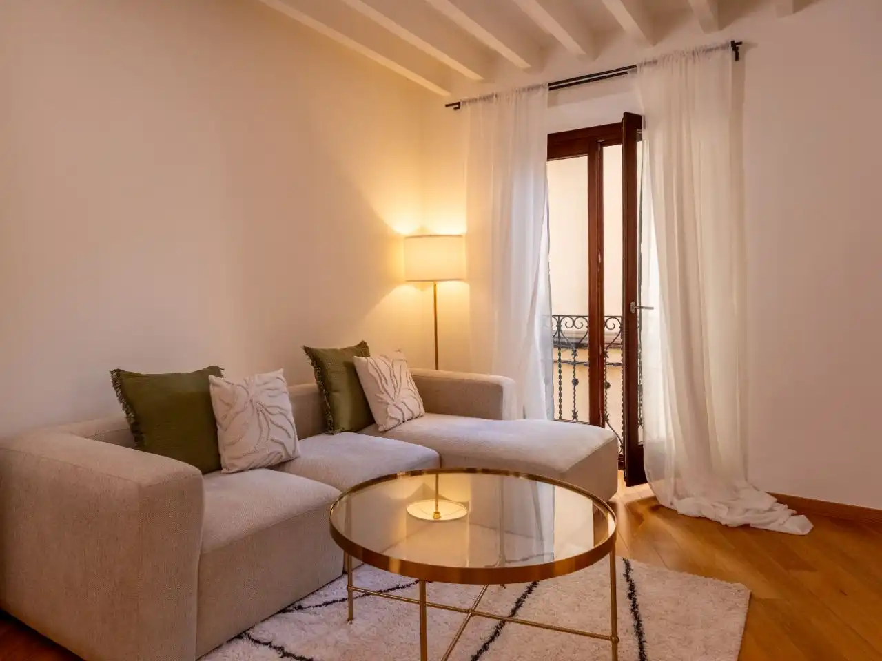 Pis de 104 m² a Palma