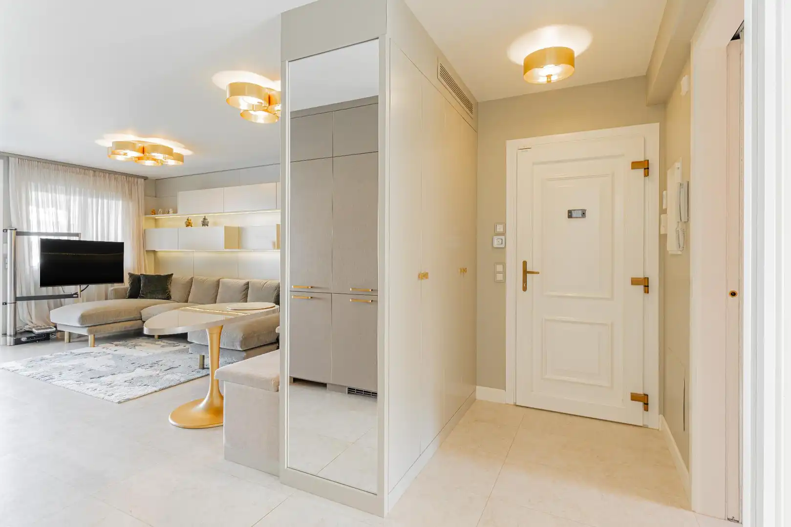 Piso de 137 m² en Calvià