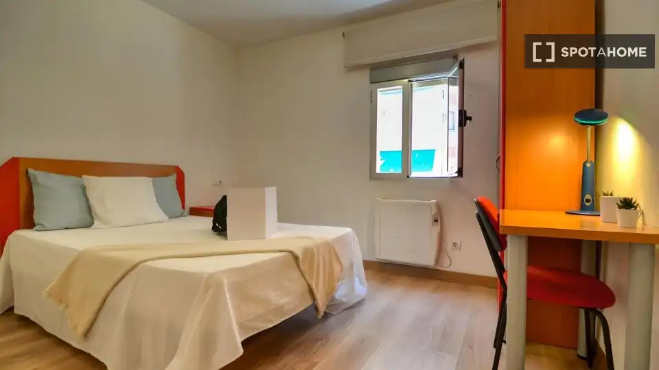 Habitación en alquiler, Getafe