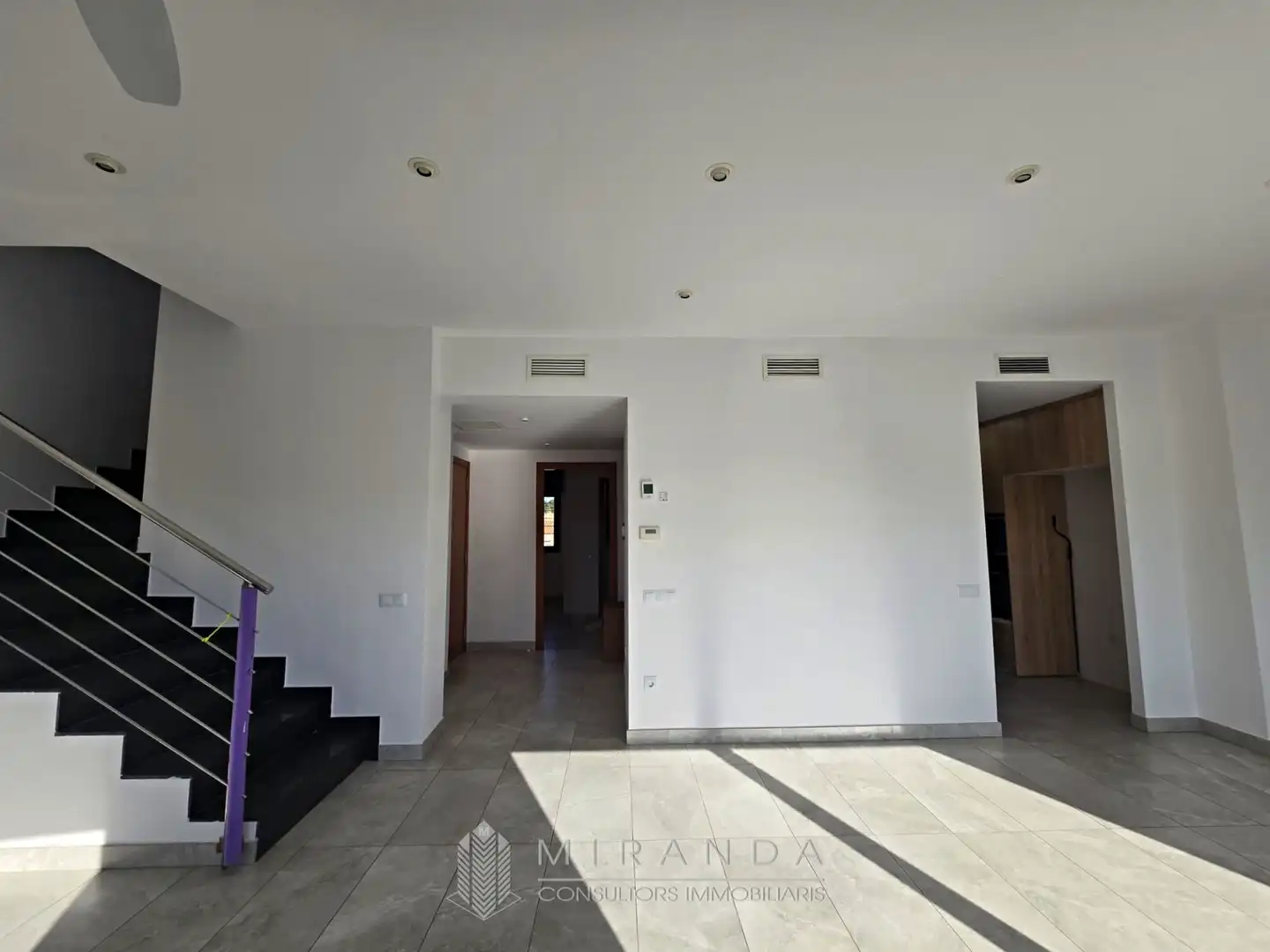 Piso de 272 m² en les Franqueses del Vallès