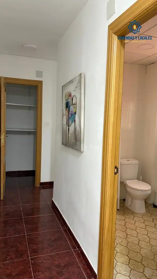 Piso de 94 m² en Granada