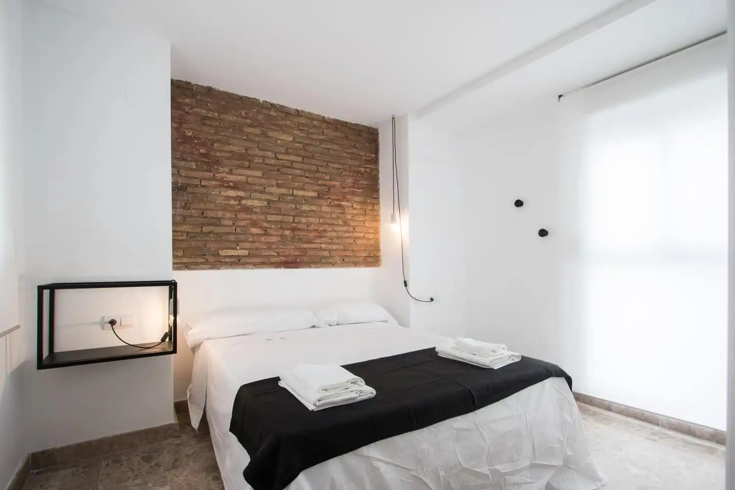 Pis de 90 m² a Barcelona