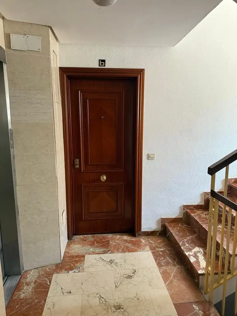 Habitación 90 m², Sevilla