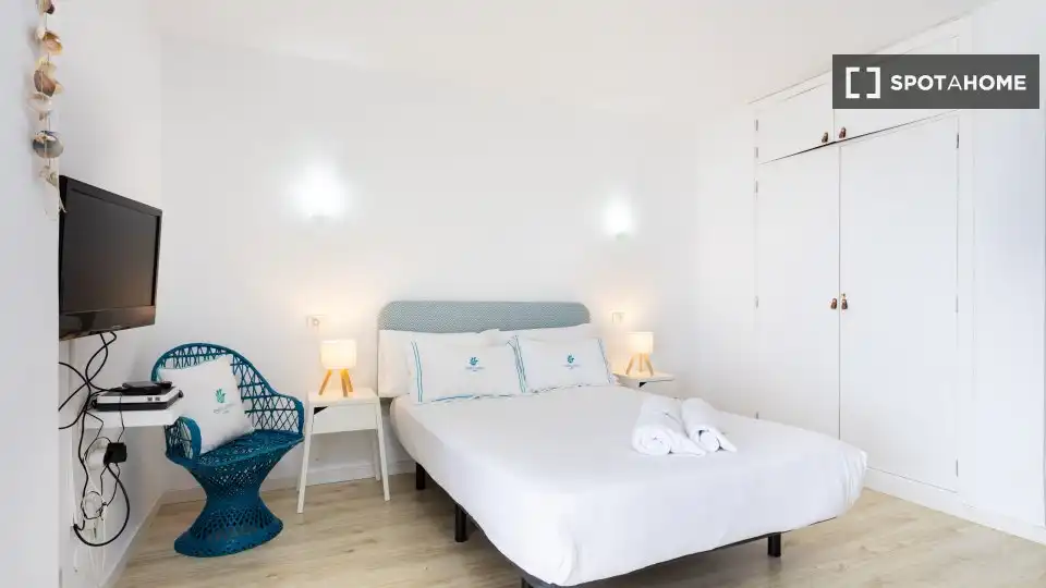 Habitación 46 m², San Cristóbal de La Laguna
