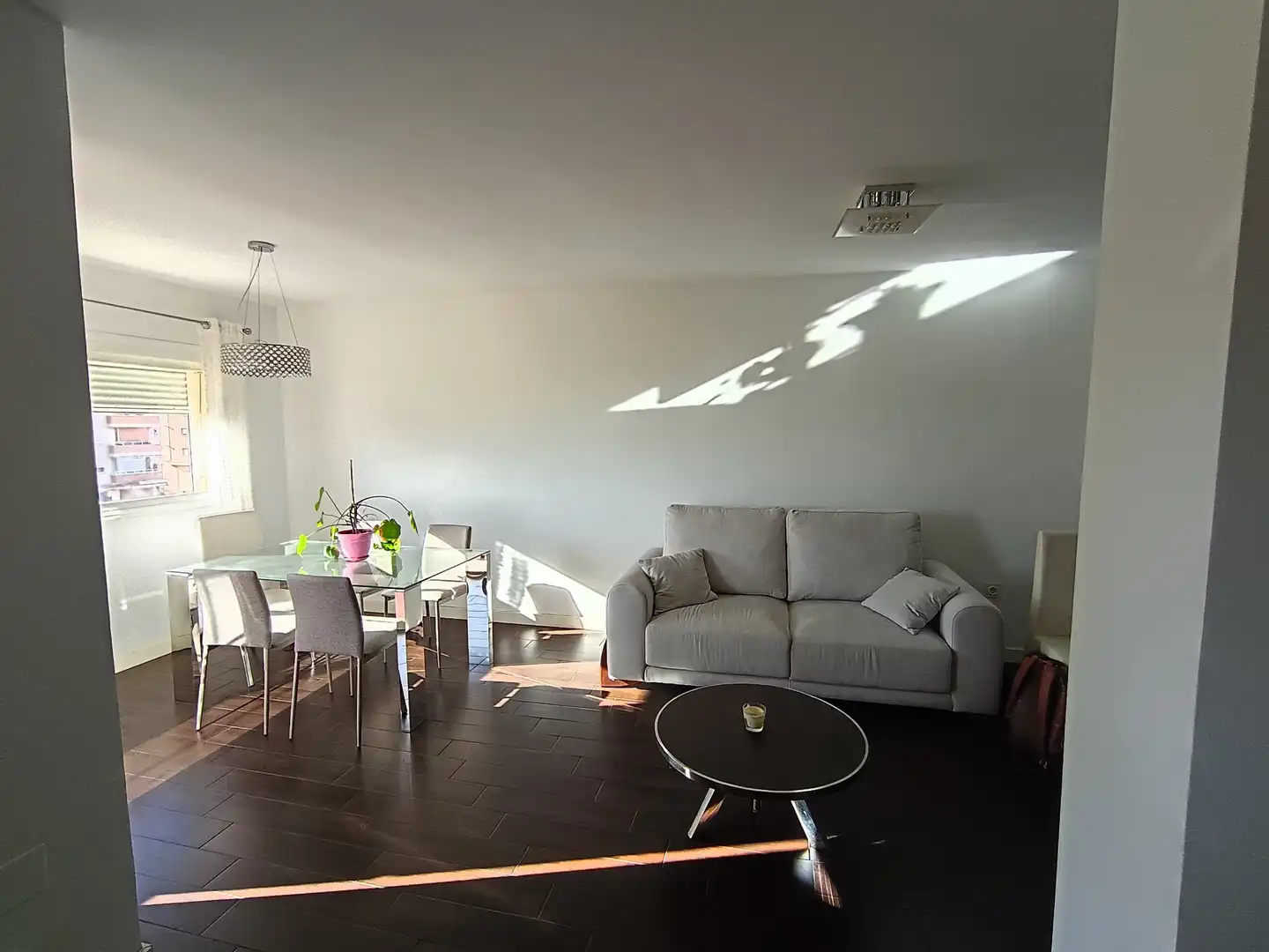 Pis de 137 m² a Màlaga