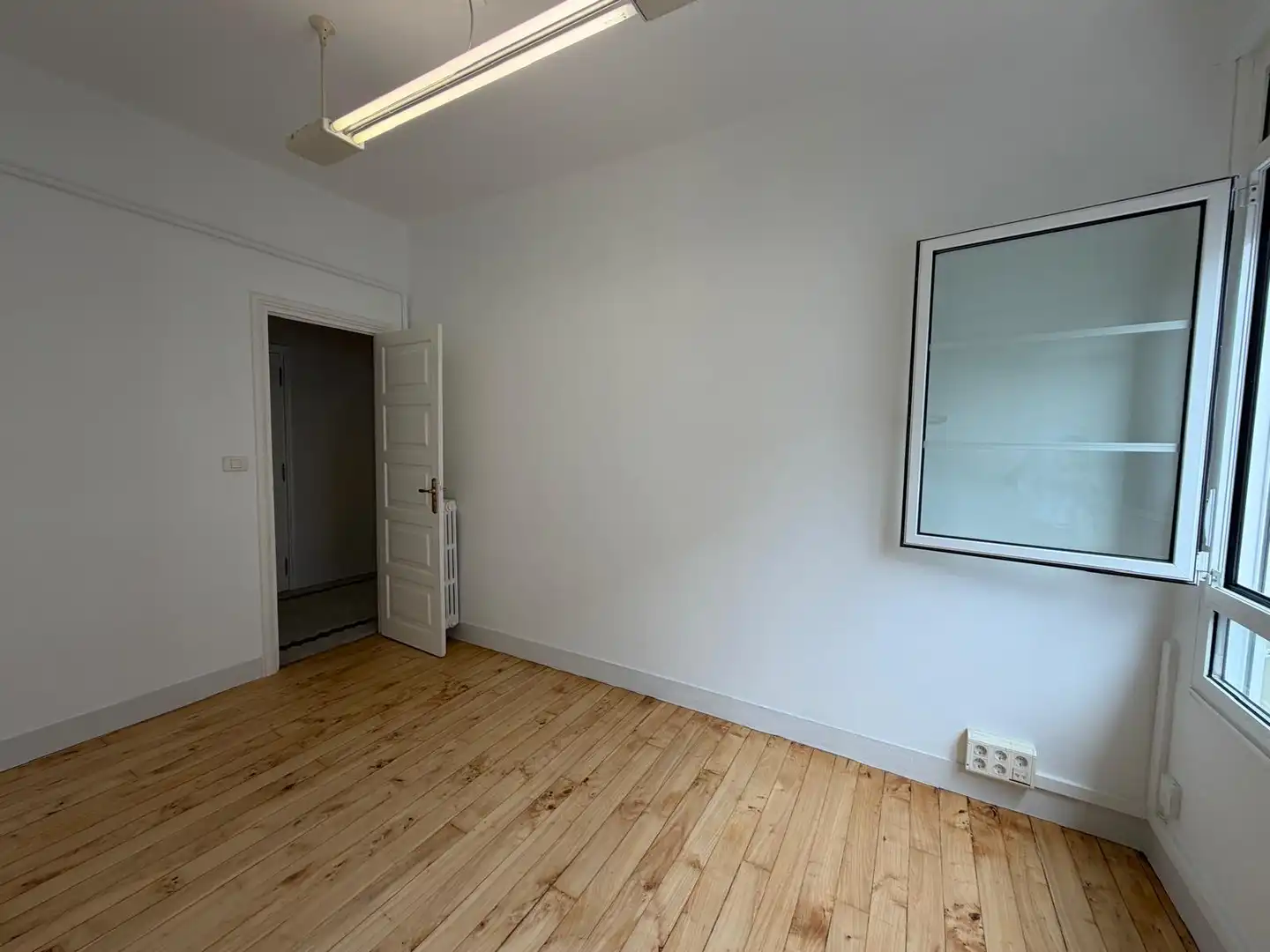 Piso de 126 m² en Lugo