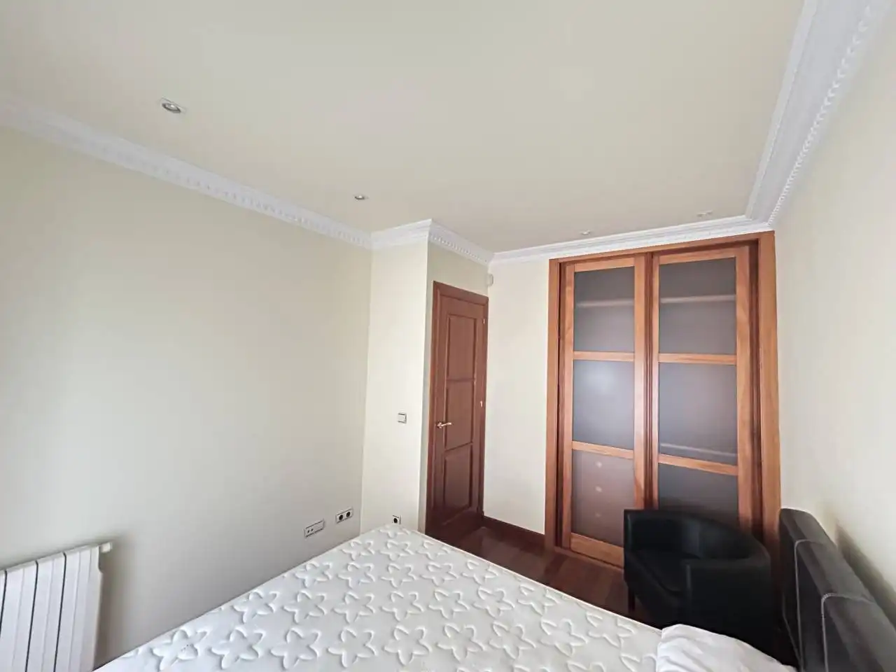 Piso de 40 m² en Oviedo