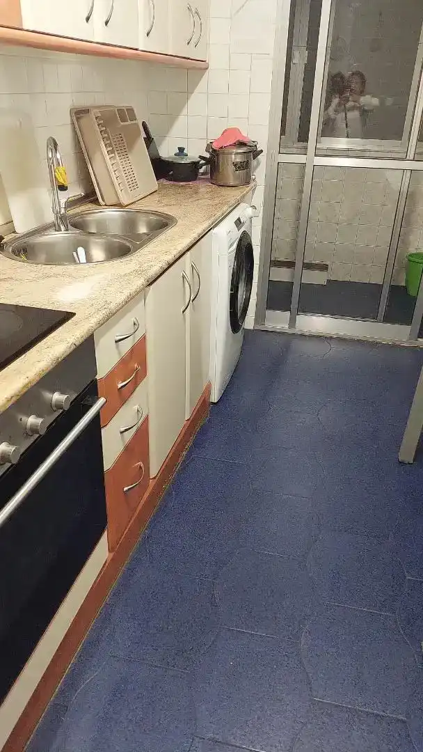 Habitación 12 m², Valladolid