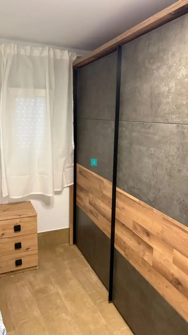 Piso de 80 m² en Murcia