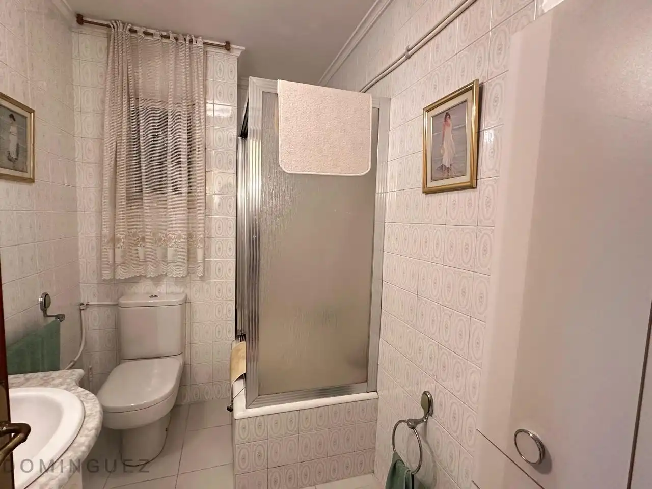 Piso de 97 m² en Vigo