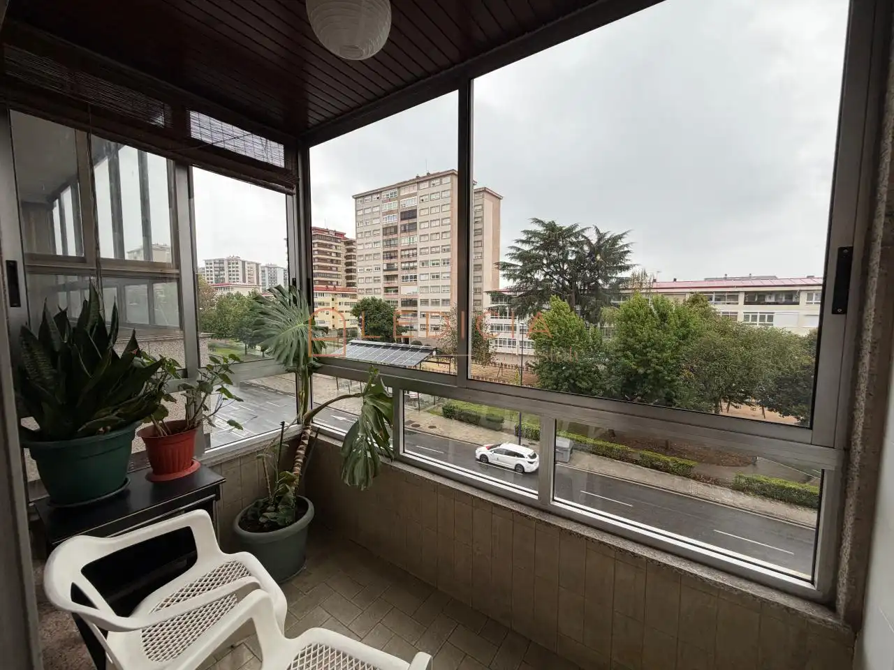 Piso de 90 m² en Vigo