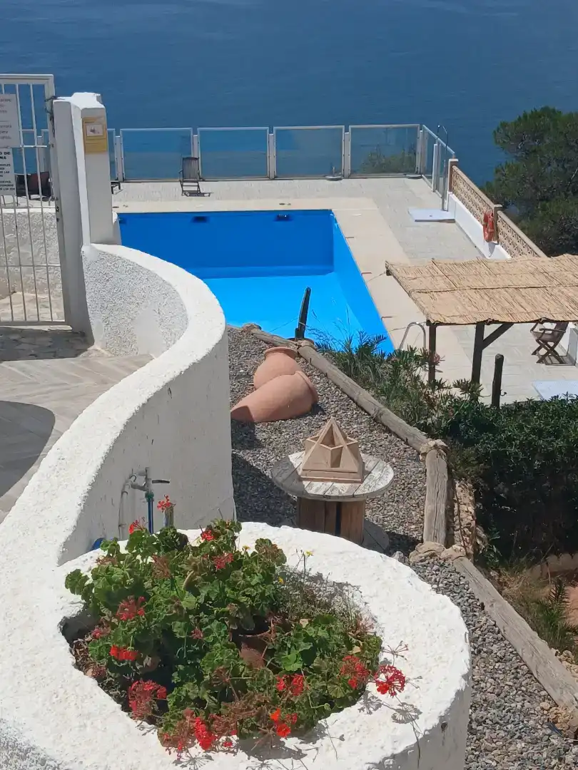 Piso de 80 m² en Almería