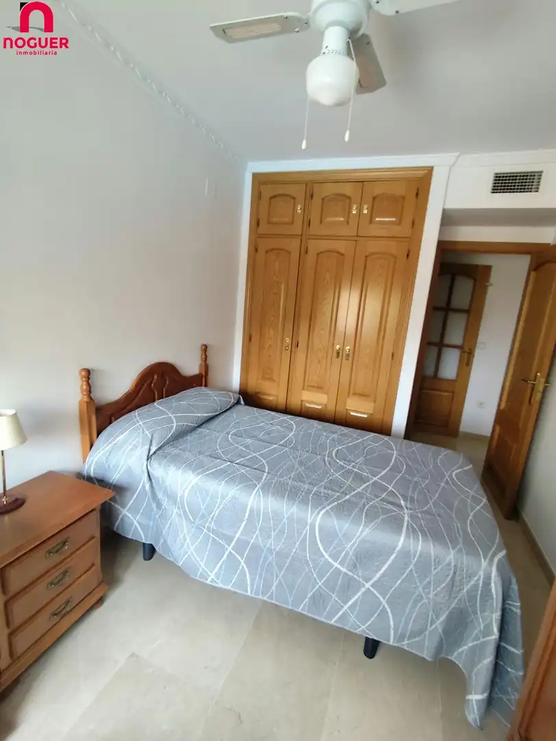 Wohnung 93 m² in Córdoba