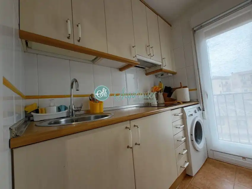 Piso de 68 m² en Segovia