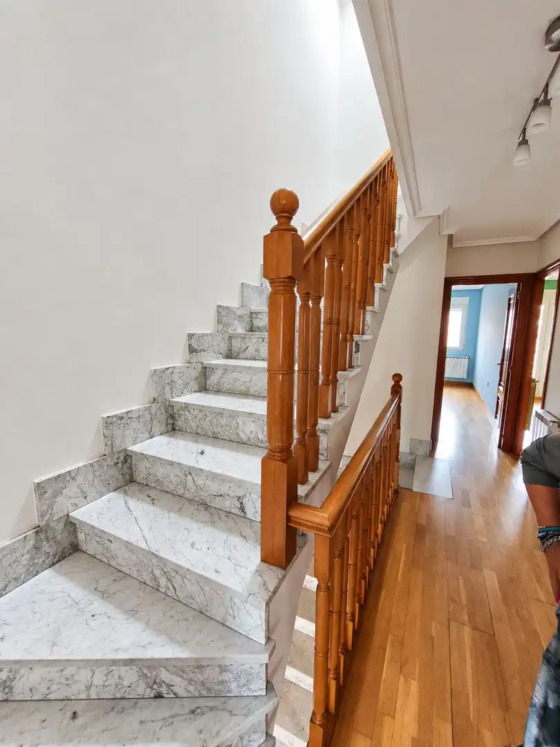 Casa de 175 m² a San Andrés del Rabanedo