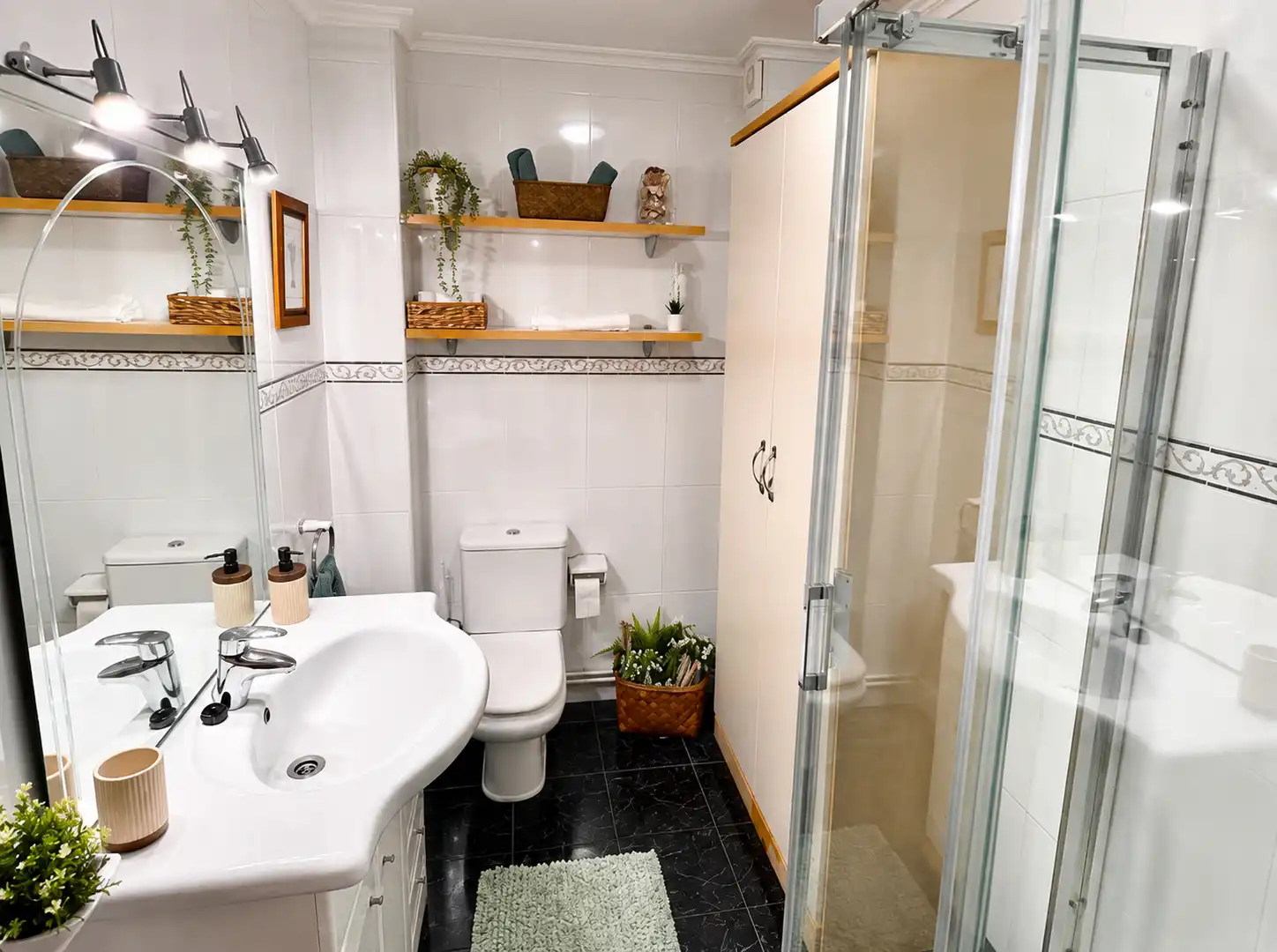 Piso de 110 m² en Piélagos