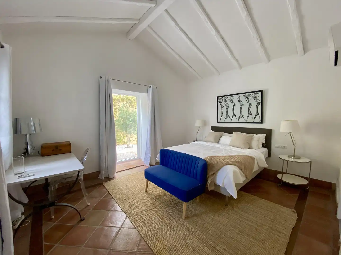 Haus 375 m² in Benahavís