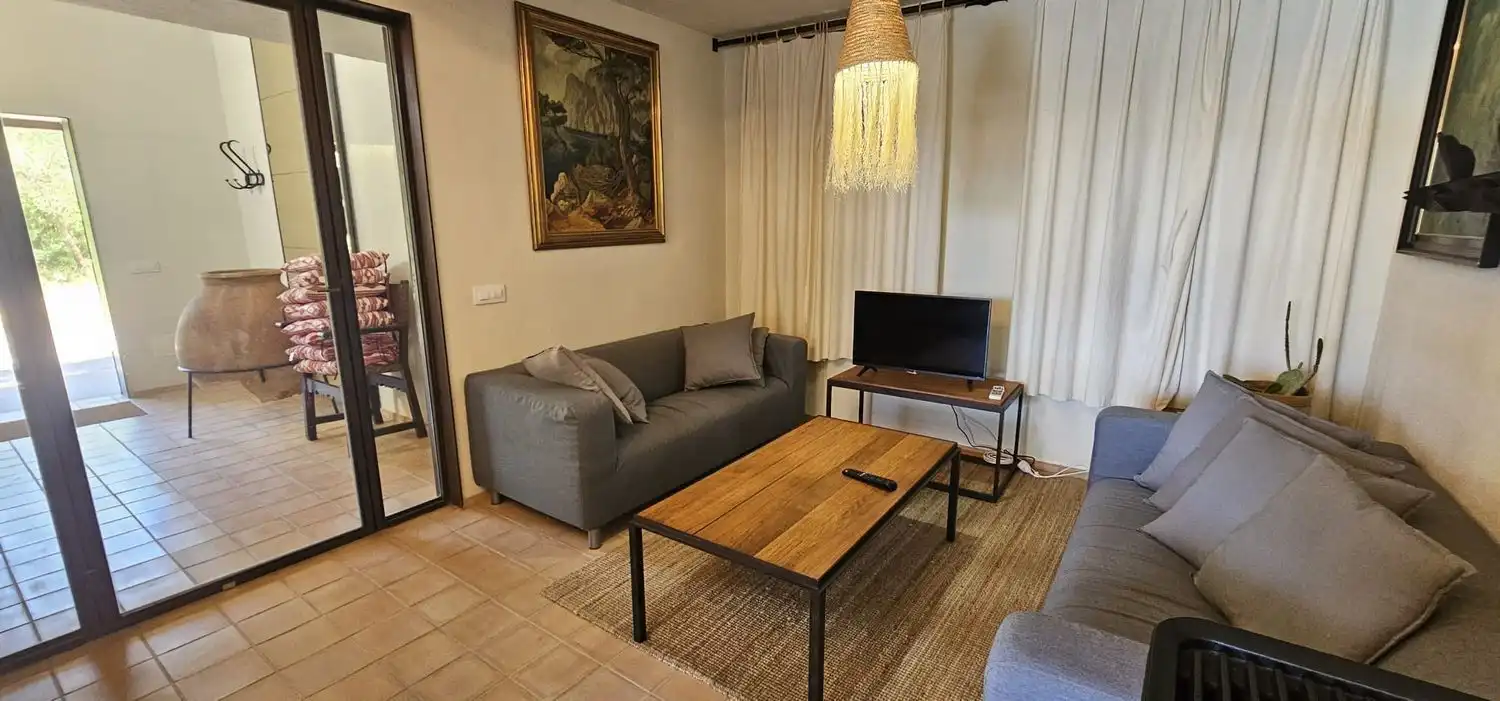 Casa de 160 m² en Petra