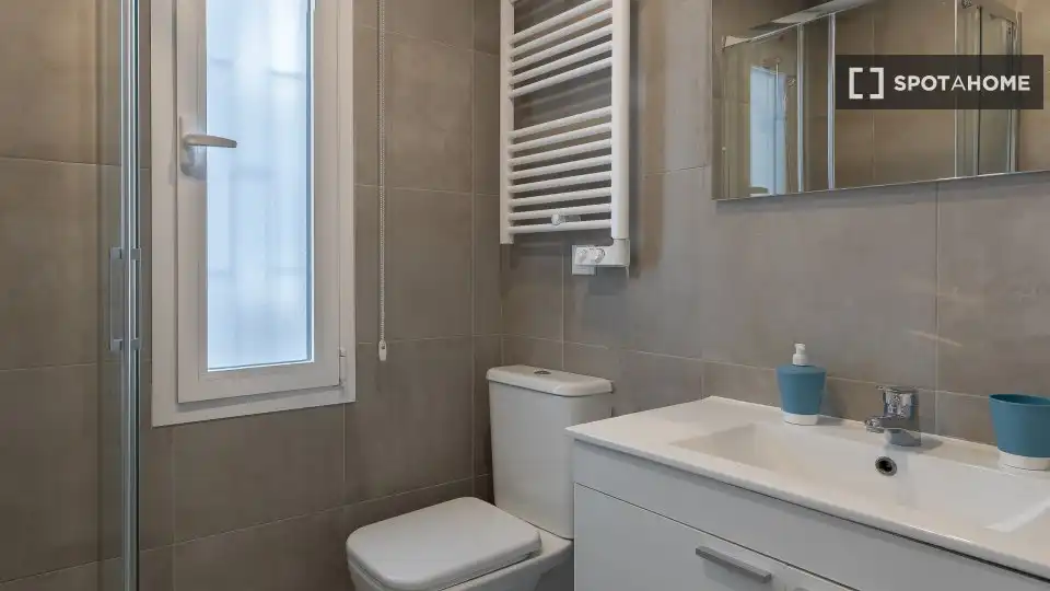 Piso en alquiler, Getafe