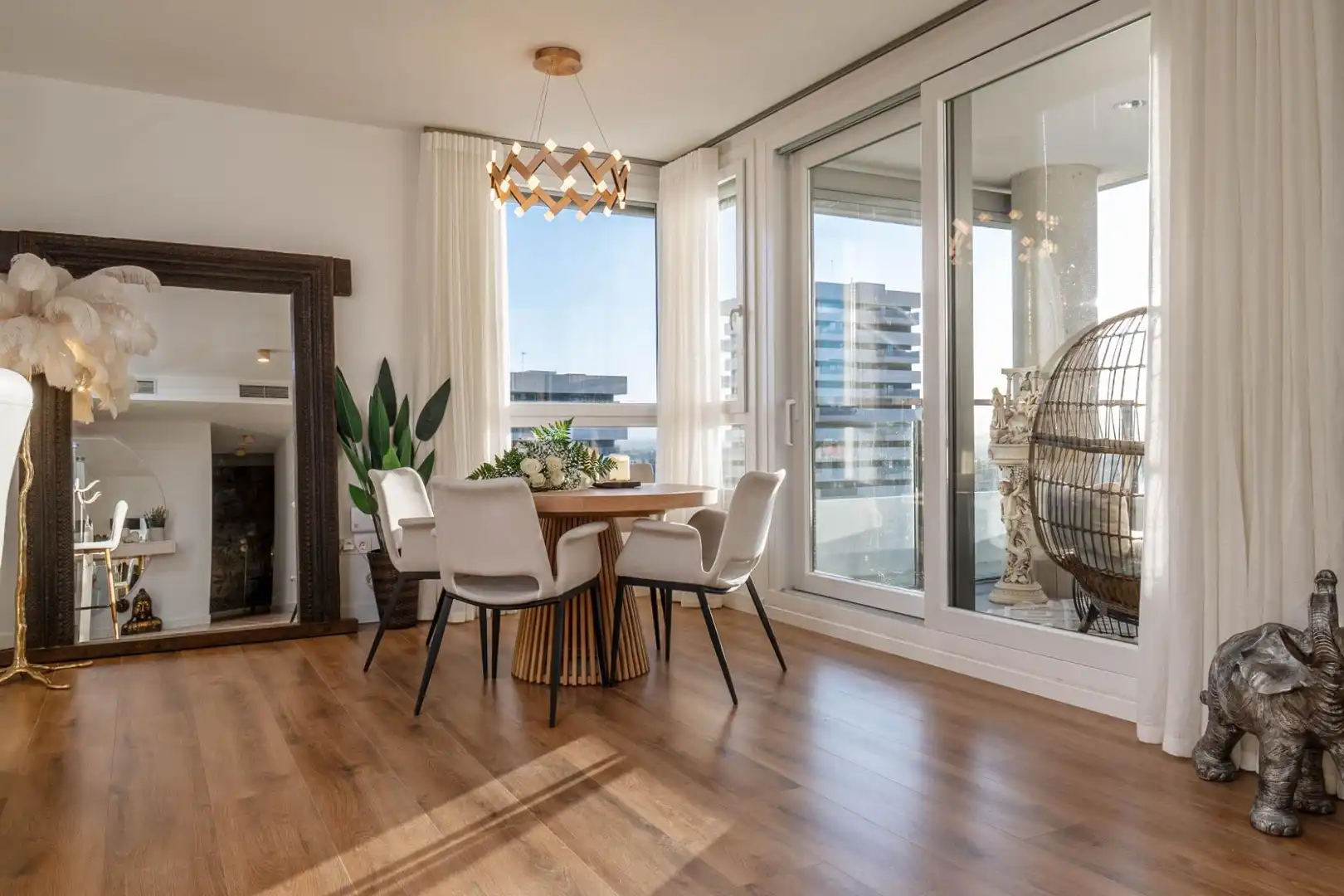 Piso de 110 m² en Granada