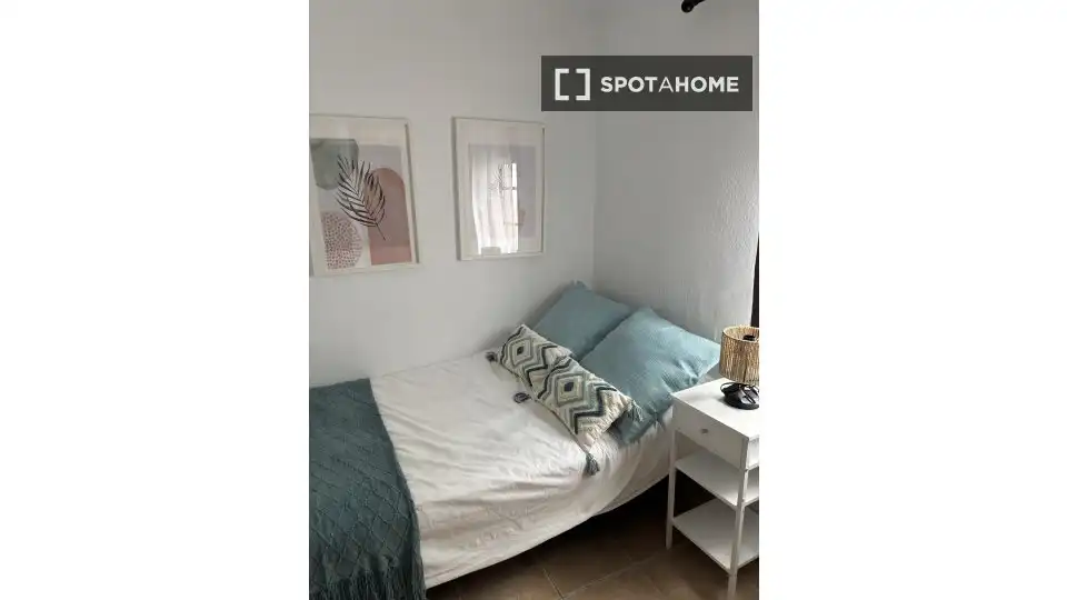 Habitación 75 m², Barbate