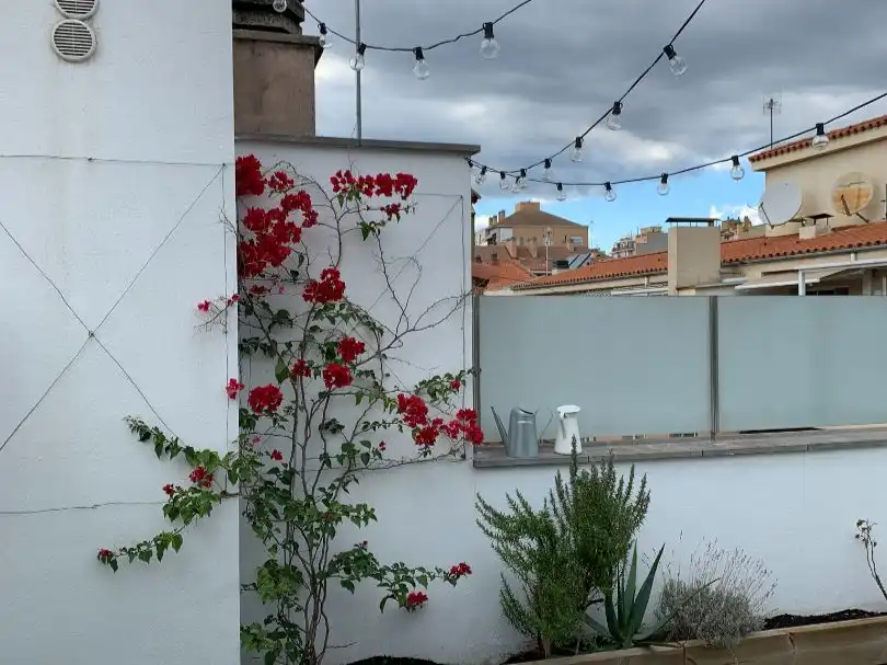 Wohnung 120 m² in Girona