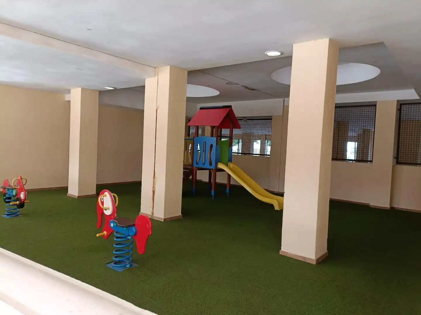 Piso de 67 m² en Roquetas de Mar