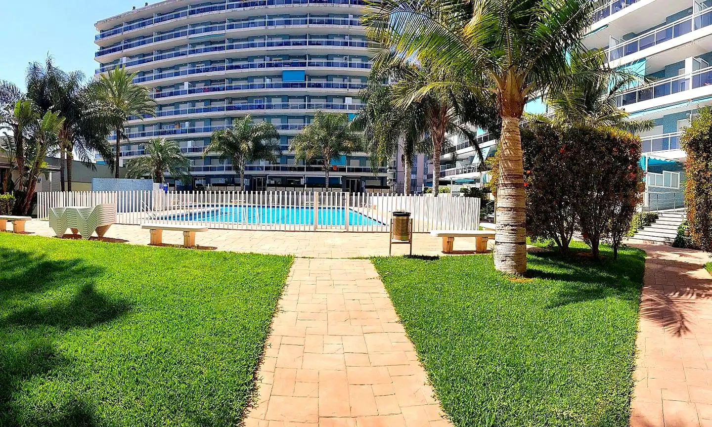 Квартира 100 м² в Gandia
