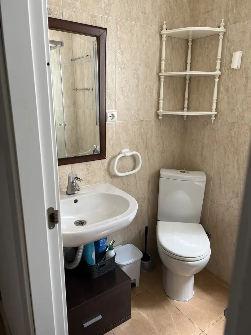 Piso de 90 m² en Granada