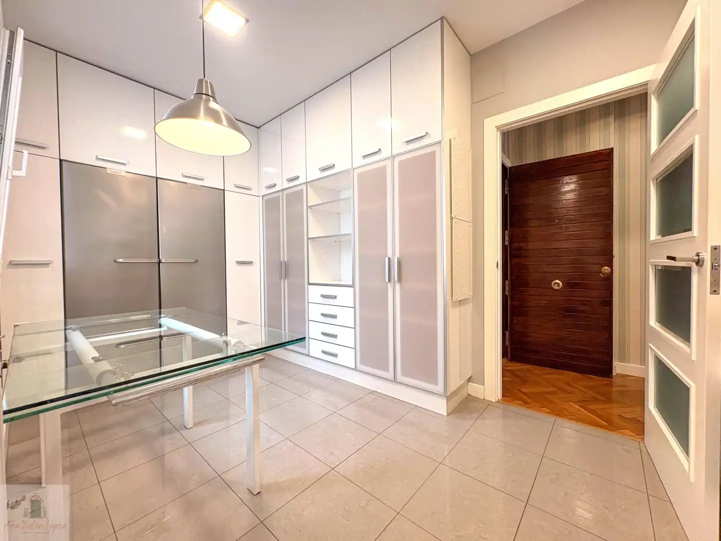 Piso de 140 m² en Badajoz