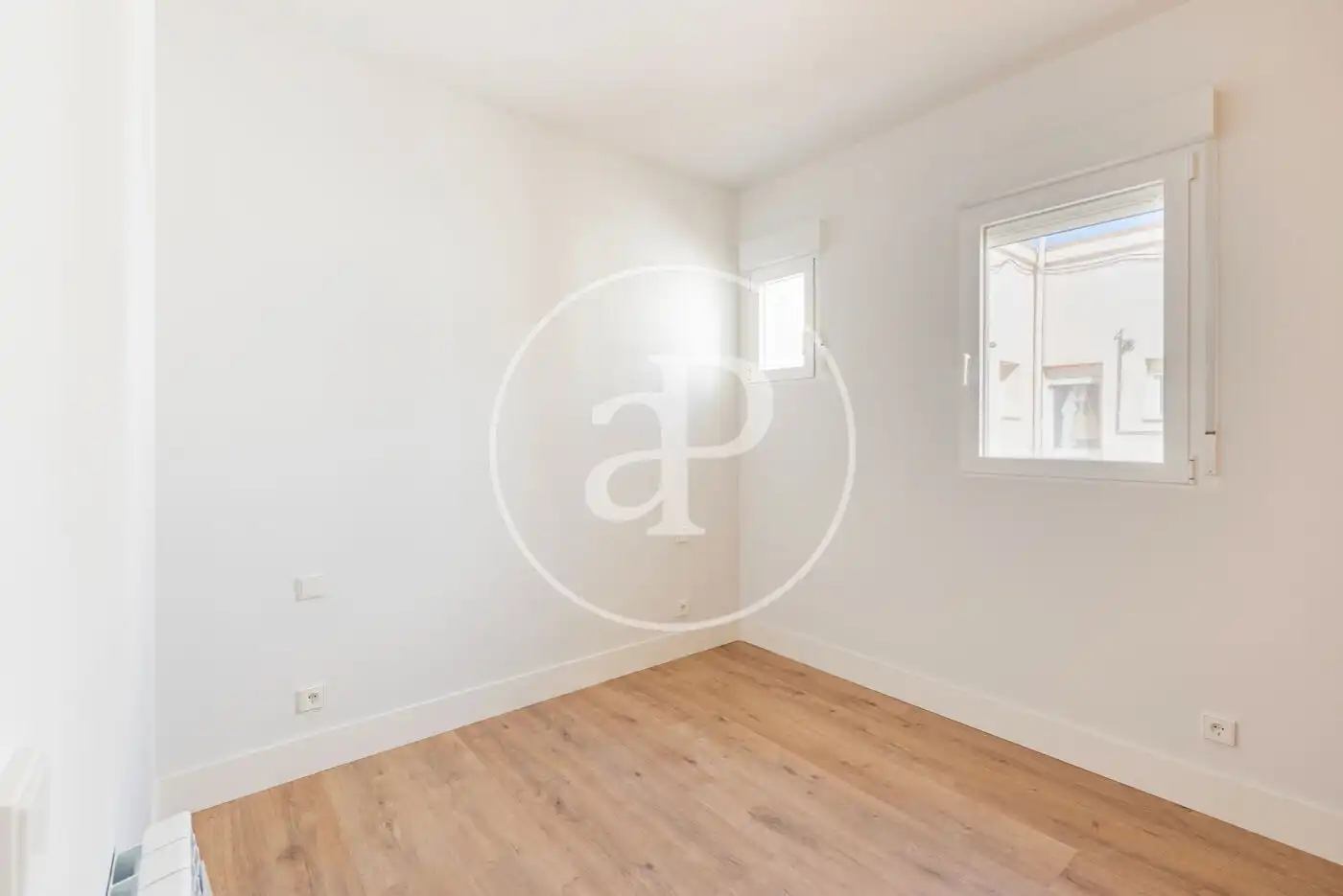 Pis de 108 m² a Madrid