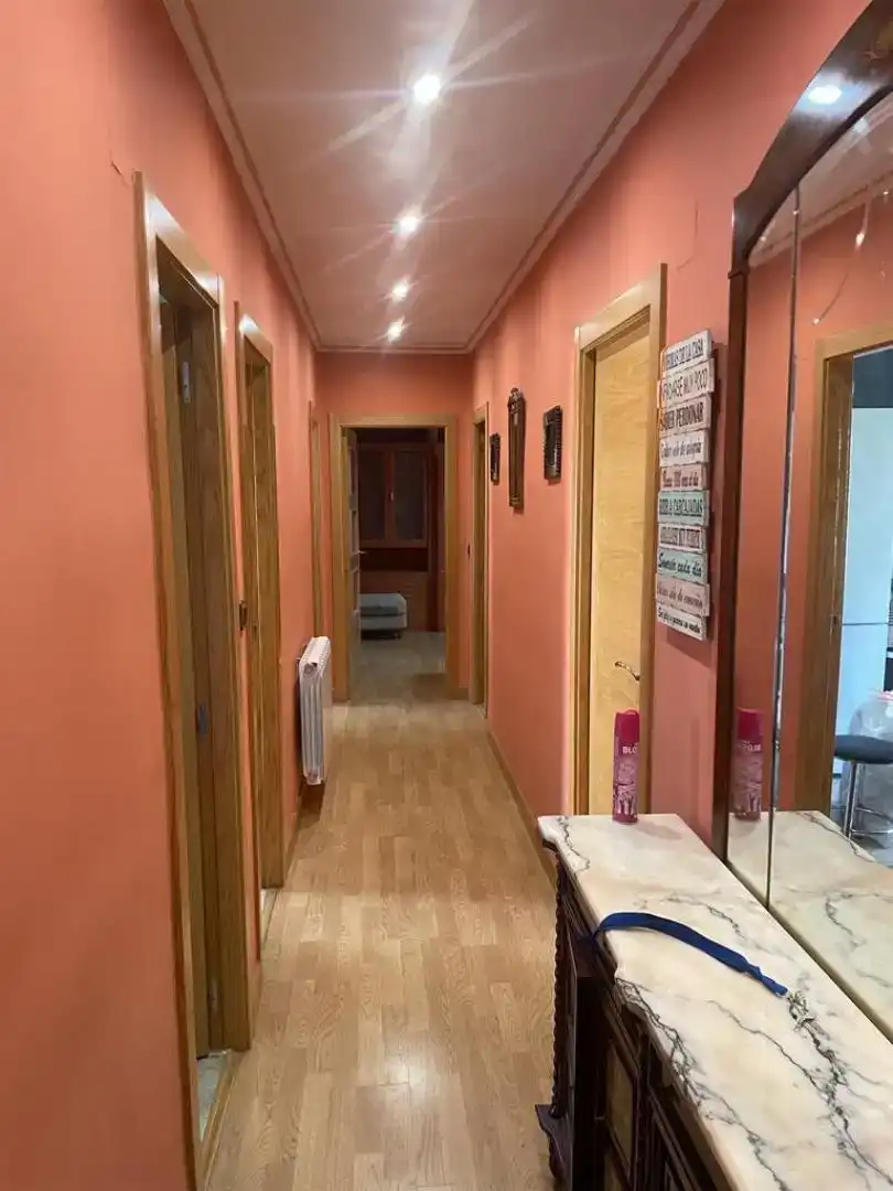 Piso de 110 m² en Salamanca