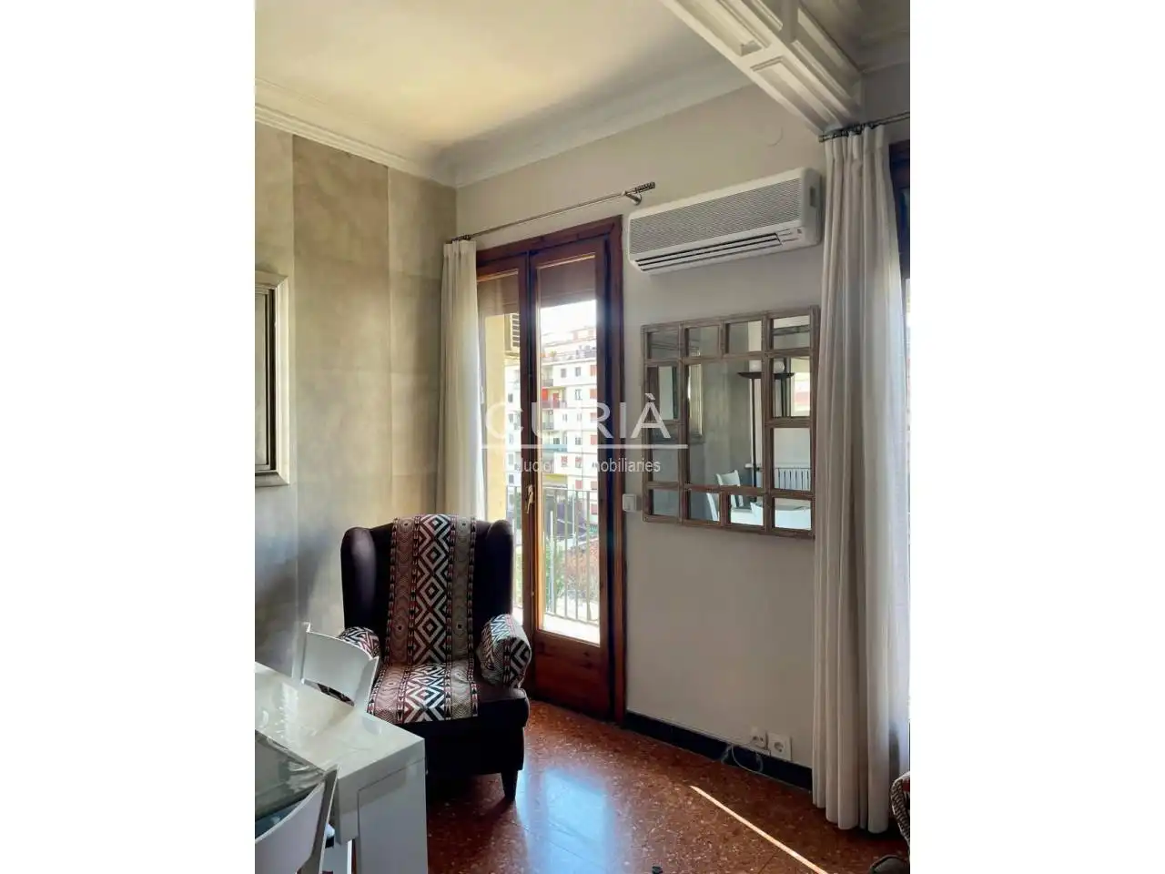 Piso de 138 m² en Lérida