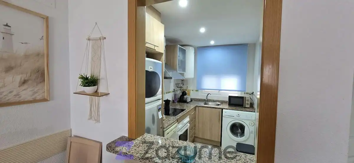 Piso de 61 m² en Oropesa del Mar