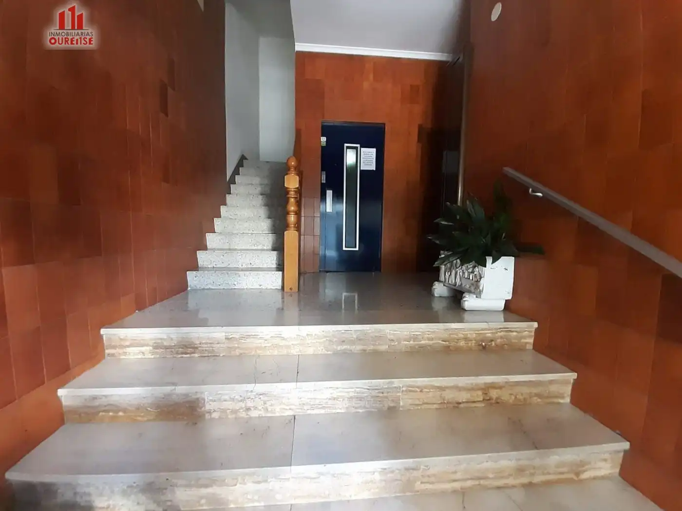 Piso de 155 m² en Ourense