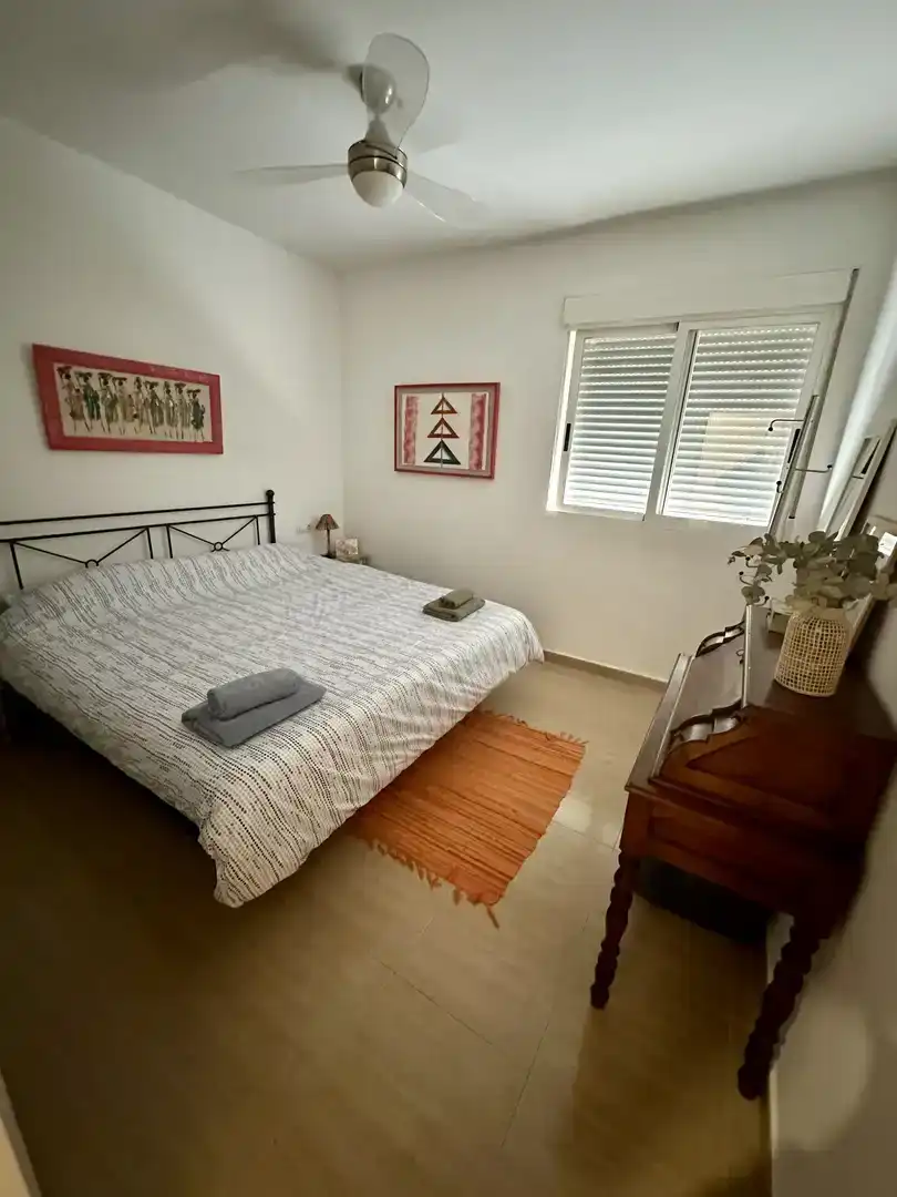 Piso de 107 m² en Benicasim