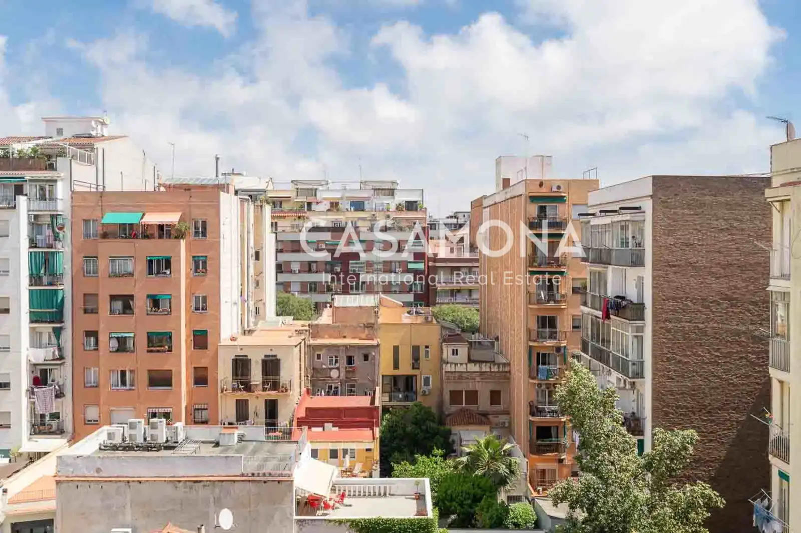 Appartamento 52 m² a Barcelona