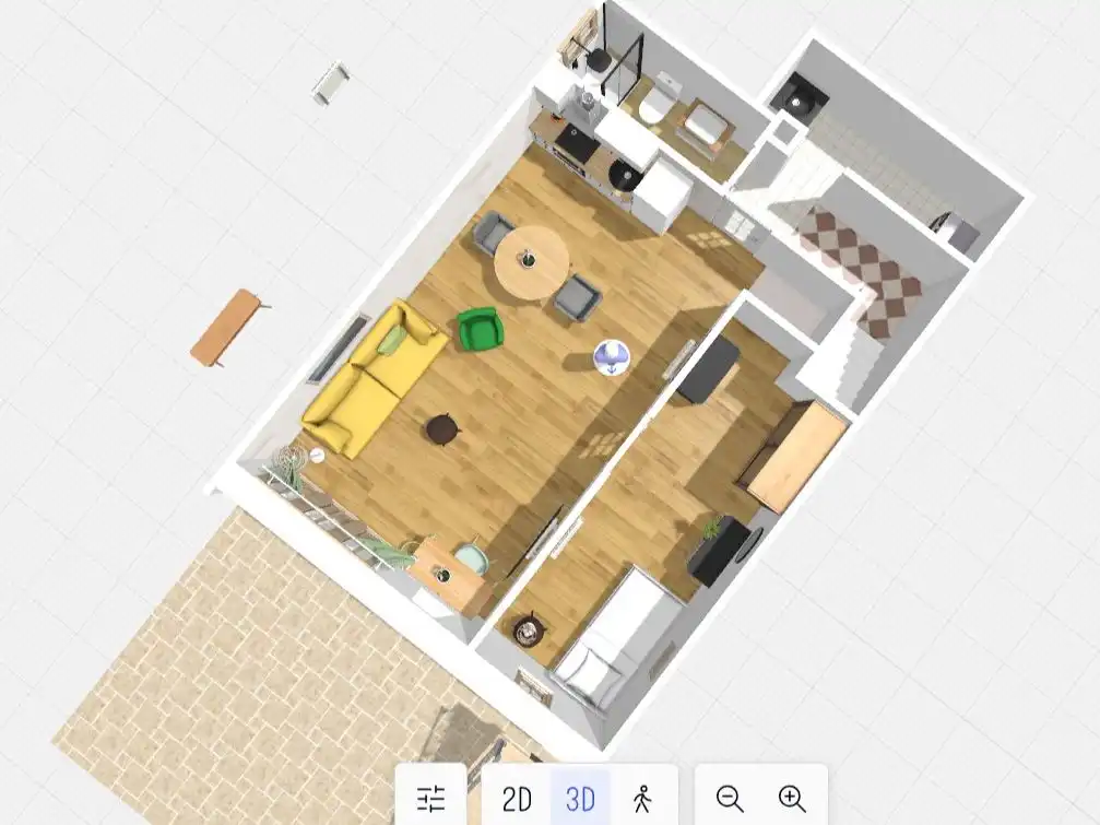 Casa de 180 m² a Cáceres