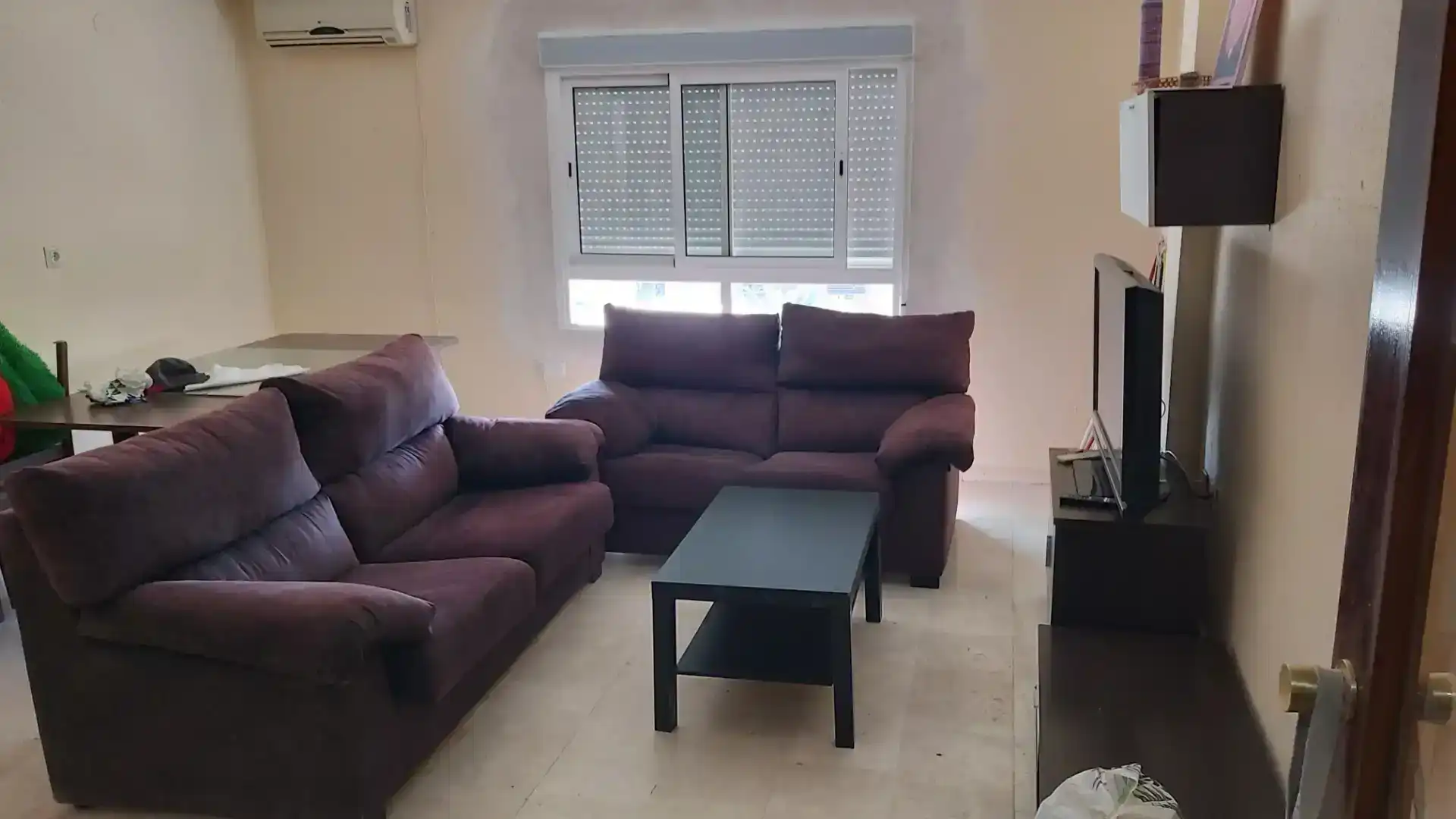 Pis de 110 m² a Jaén