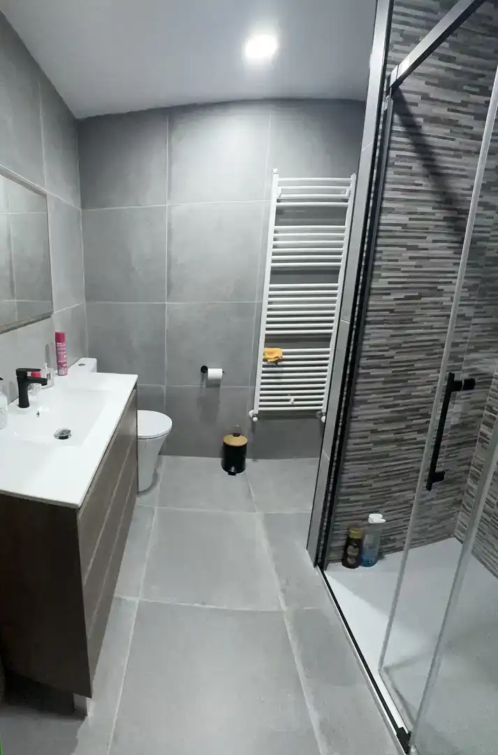 Piso de 127 m² en Ourense