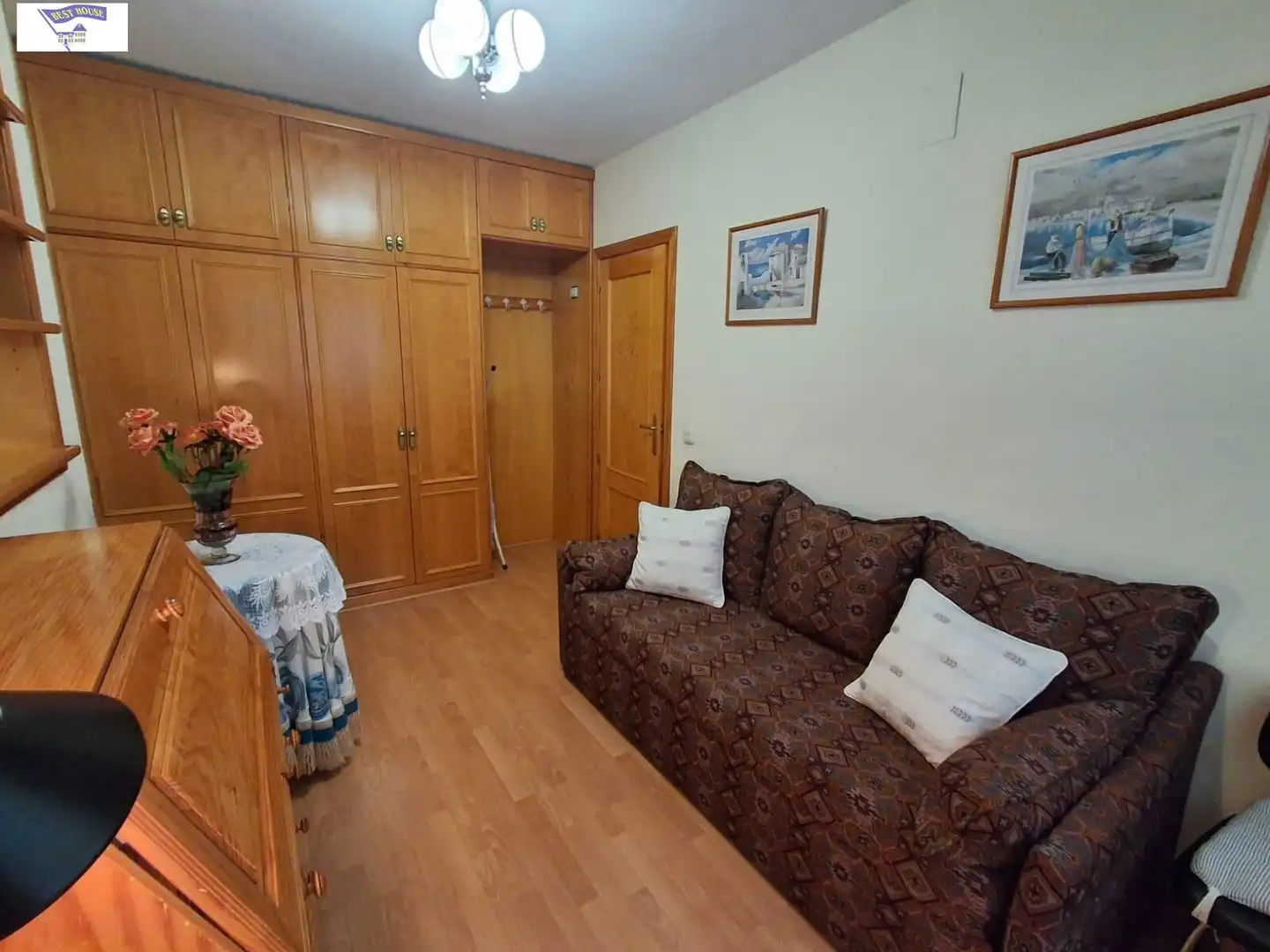 Квартира 86 м² у Albacete
