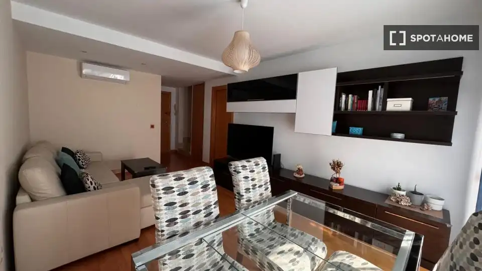 Habitación 109 m², Granada