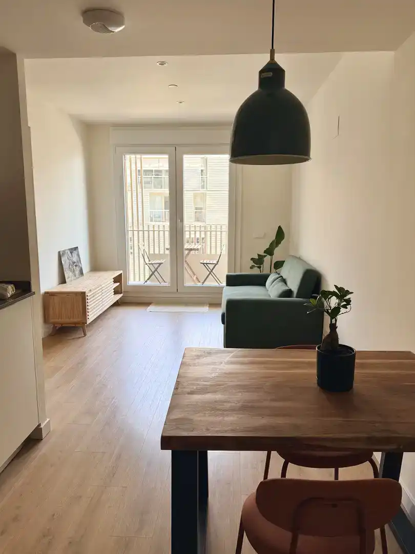 Piso de 70 m² en Mataró