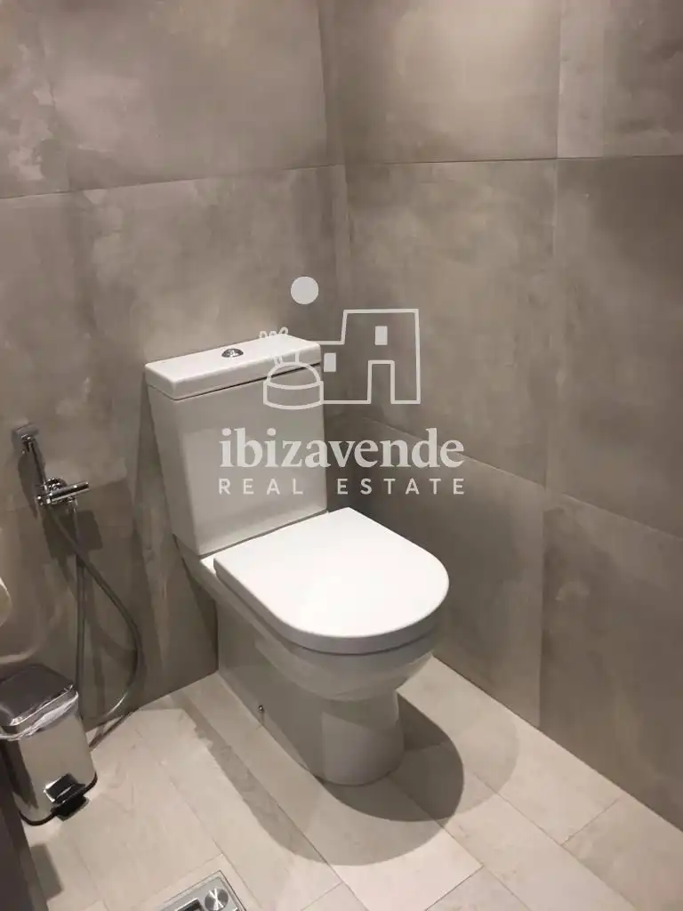 Piso de 188 m² en Ibiza
