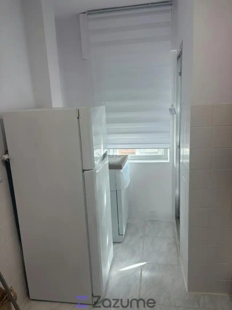 Piso de 86 m² en Ponferrada