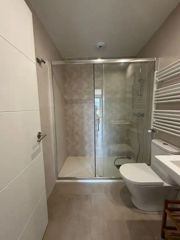 Pis de 85 m² a Urduliz