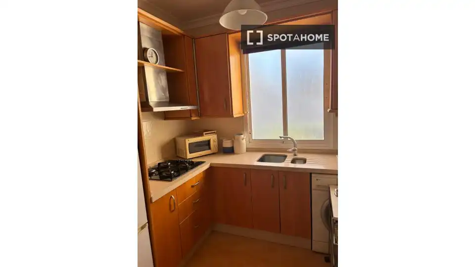 Habitación 75 m², Sevilla