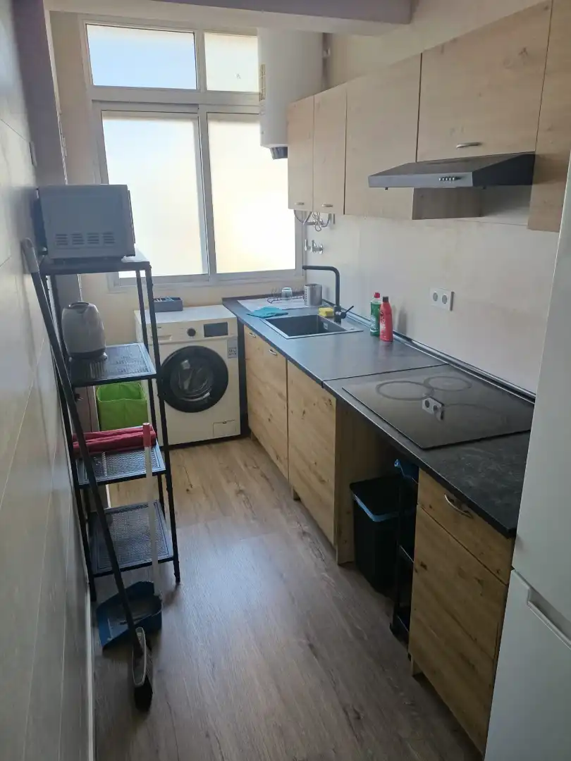 Piso de 65 m² en Sevilla
