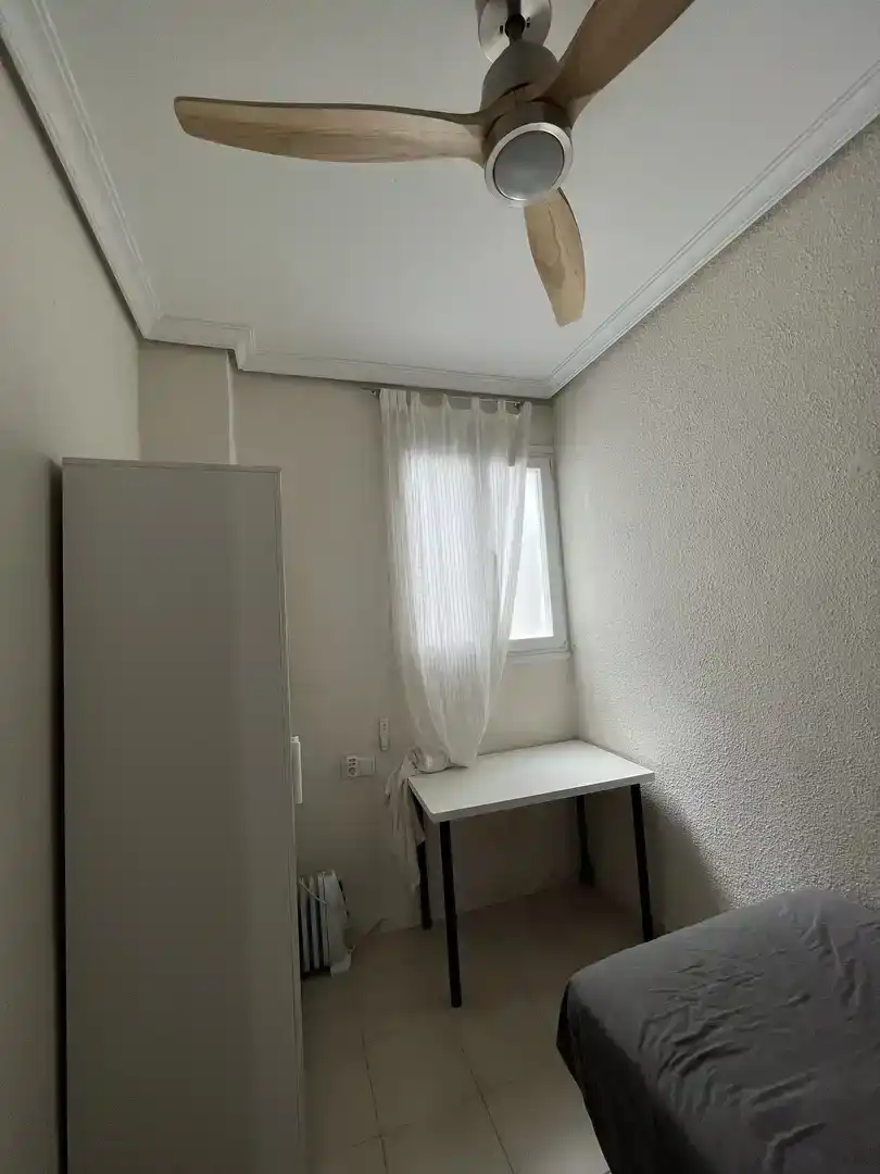 Piso de 90 m² en Sevilla