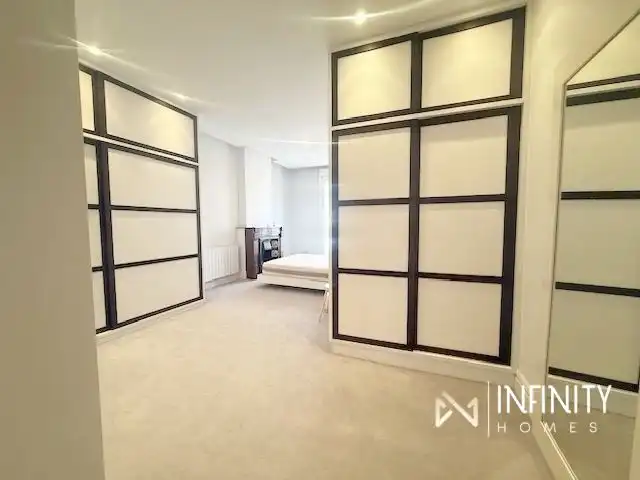 Piso de 195 m² en Bilbao